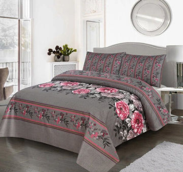 BEDSHEET