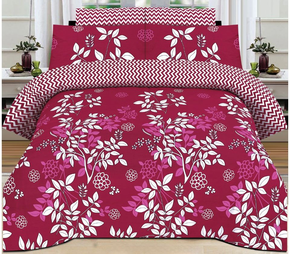 BEDSHEET