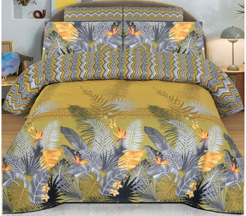 BEDSHEET