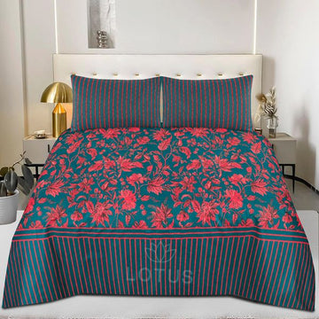 BEDSHEET