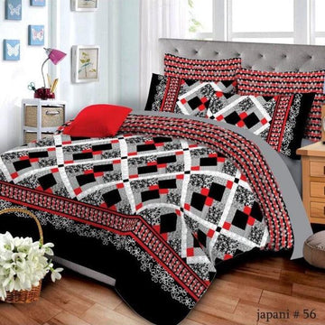 BEDSHEET