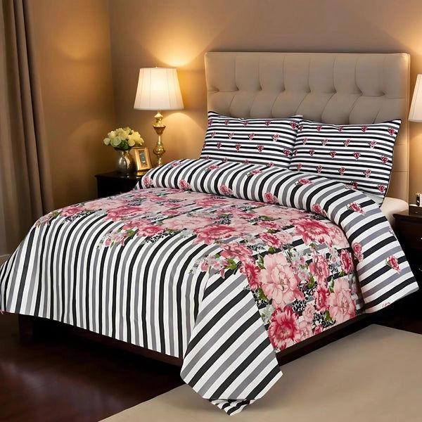 BEDSHEET
