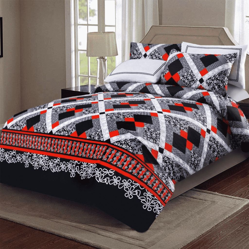BEDSHEET