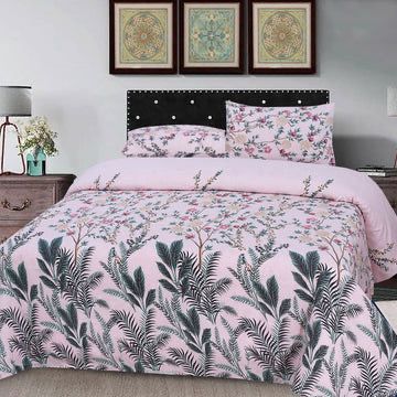 BEDSHEET