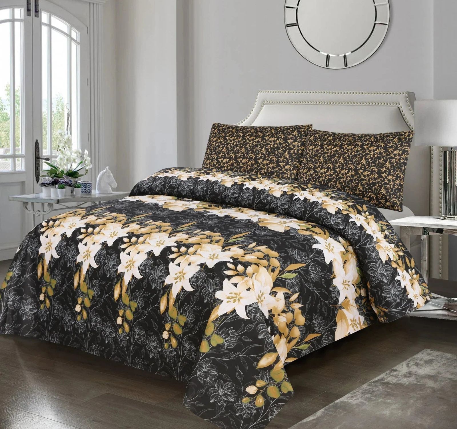 BEDSHEET