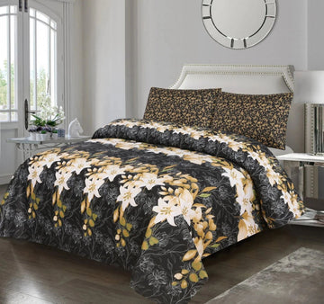 BEDSHEET