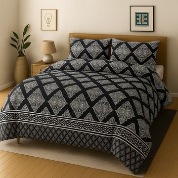BEDSHEET