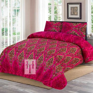 BEDSHEET