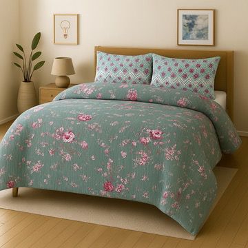 BEDSHEET