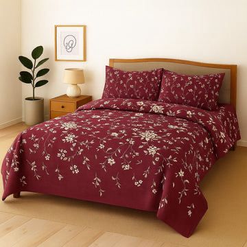 BEDSHEET