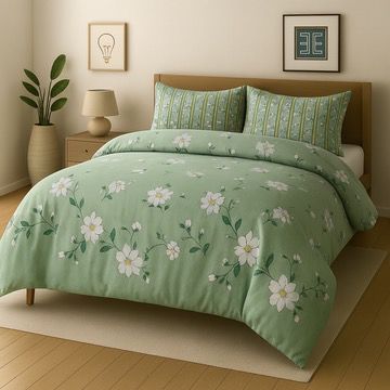 BEDSHEET