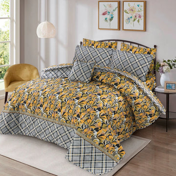 WINTER QUILTE (VIKI RAZAI) SET