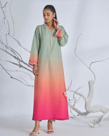 LULUSAR SILK 3PC