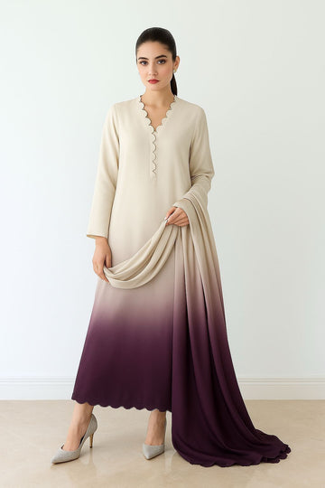 LULUSAR SILK 3PC
