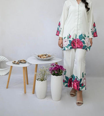 LULUSAR SILK 3PC