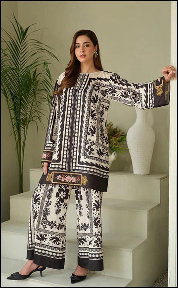 LULUSAR SILK 3PC