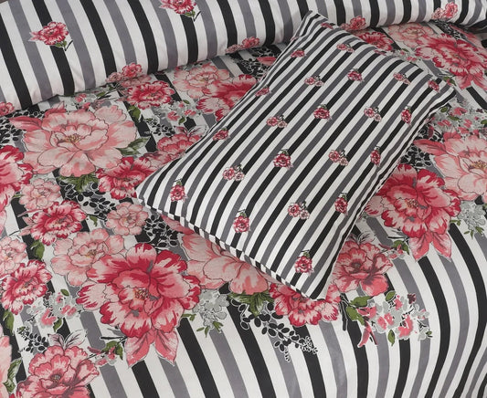 WINTER QUILTE (VIKI RAZAI) SET