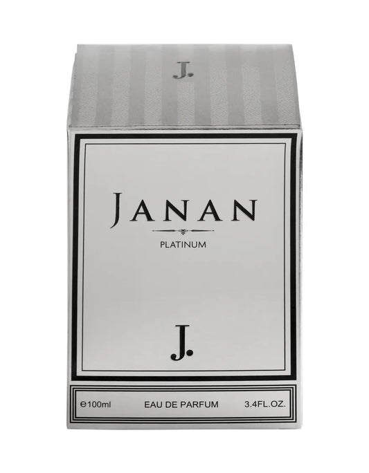 JANAN PLATINUM BY J. CLONE