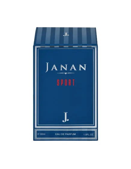 JANAN SPORT BY J. Clone