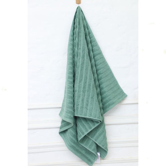 COTTON TOWEL SET OF 3