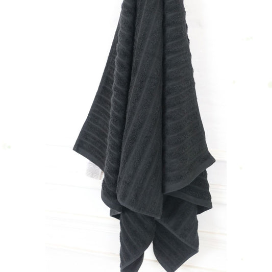 COTTON TOWEL SET OF 3