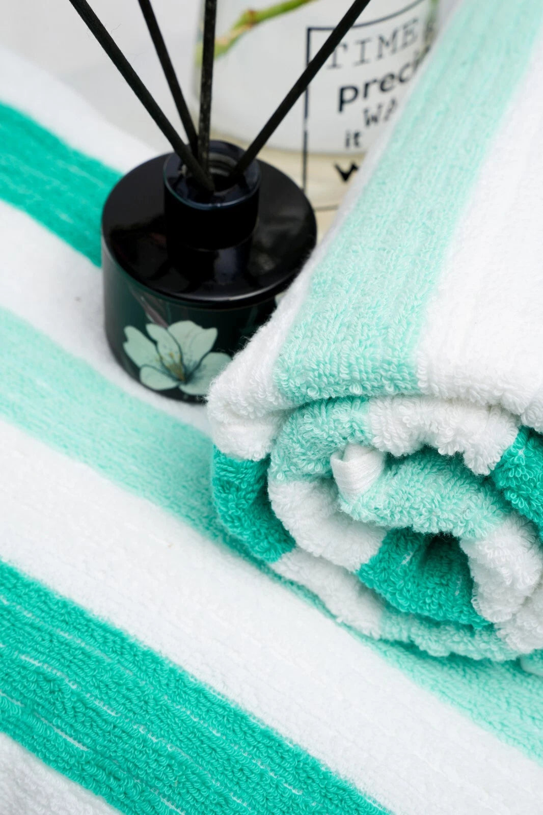 COTTON TOWEL