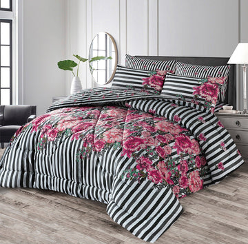 WINTER QUILTE (VIKI RAZAI) SET